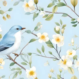Watercolor 842